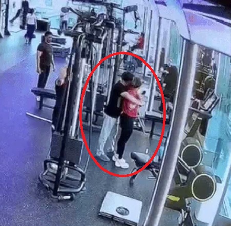 लेडी ट्रेनर से कारोबारी ने जिम में की अश्लील हरकतें, पीछे से आकर बाहों में जकड़ा, गुस्साई ट्रेनर ने दूर हटाया