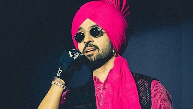 सिंगर दिलजीत ने खालिस्तानियों को भगाया, अमेरिका में शो के दौरान मूसेवाला स्टाइल में थापी
