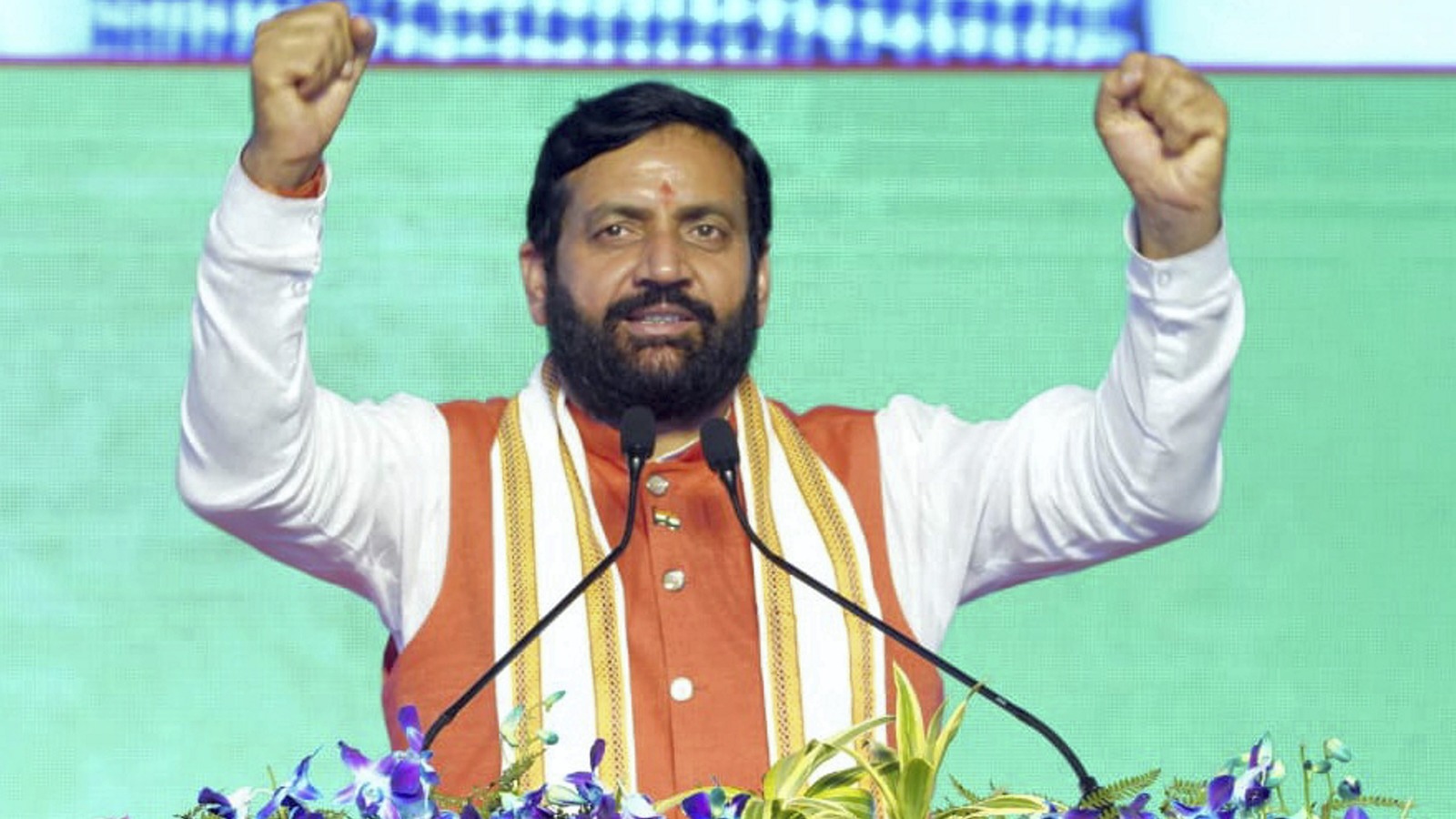 Firozpur: हरियाणा CM का लुधियाना दौरा, संगठन को मजबूत करने पर जोर
