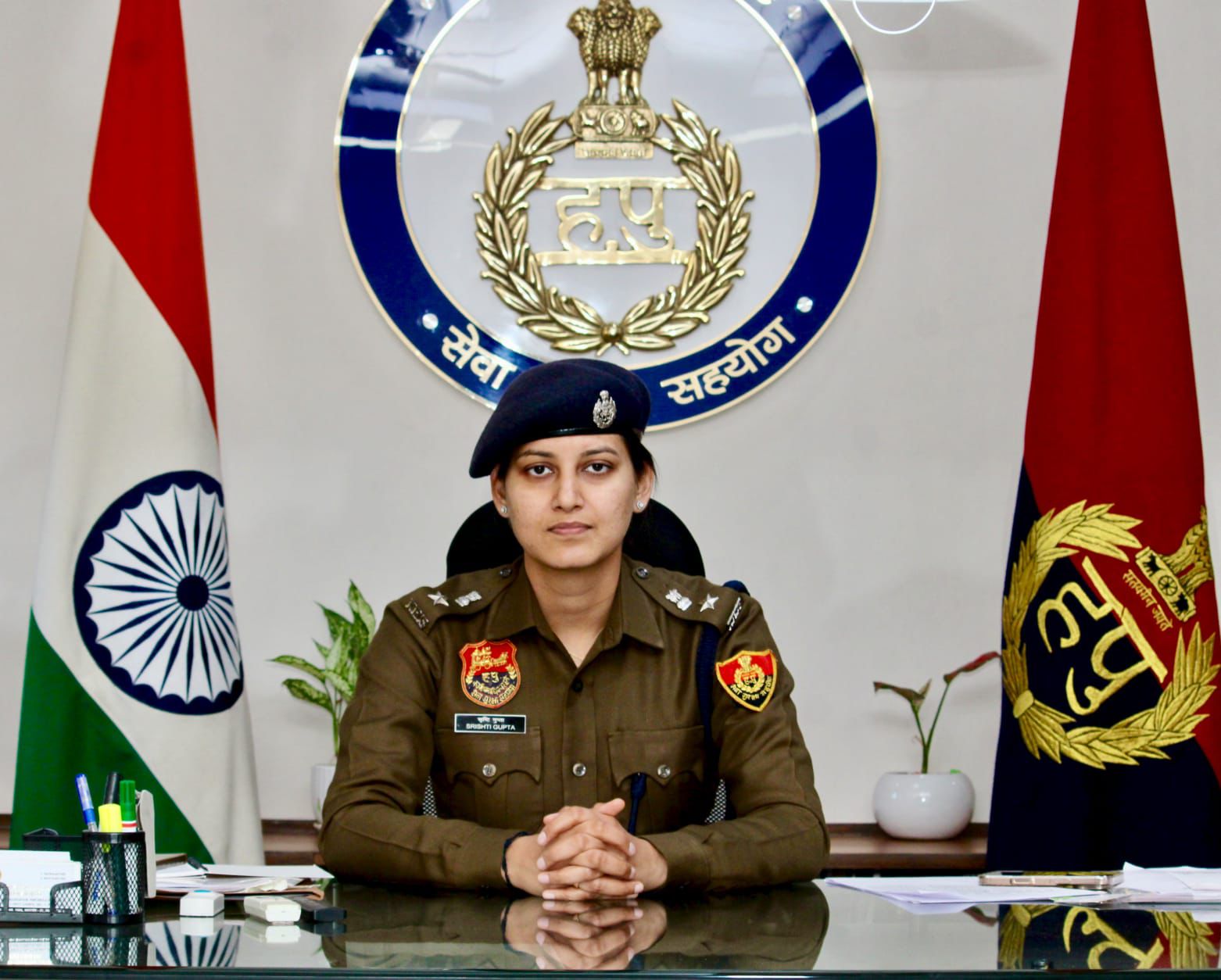 Panchkula: तीन शहरों के लिए जीवनदान, पंचकूला में बना ग्रीन कॉरिडोर
