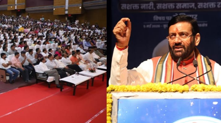 Kurukshetra: मुख्यमंत्री नायब सिंह सैनी का बड़ा ऐलान, सोमनाथ यात्रा 8 जून को होगी आयोजित
