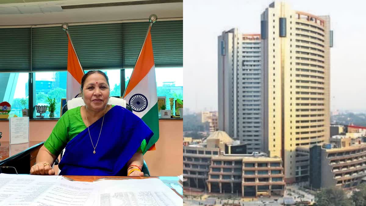 New Delhi: गर्मी से राहत के लिए नगर निगम का एक्शन प्लान तैयार