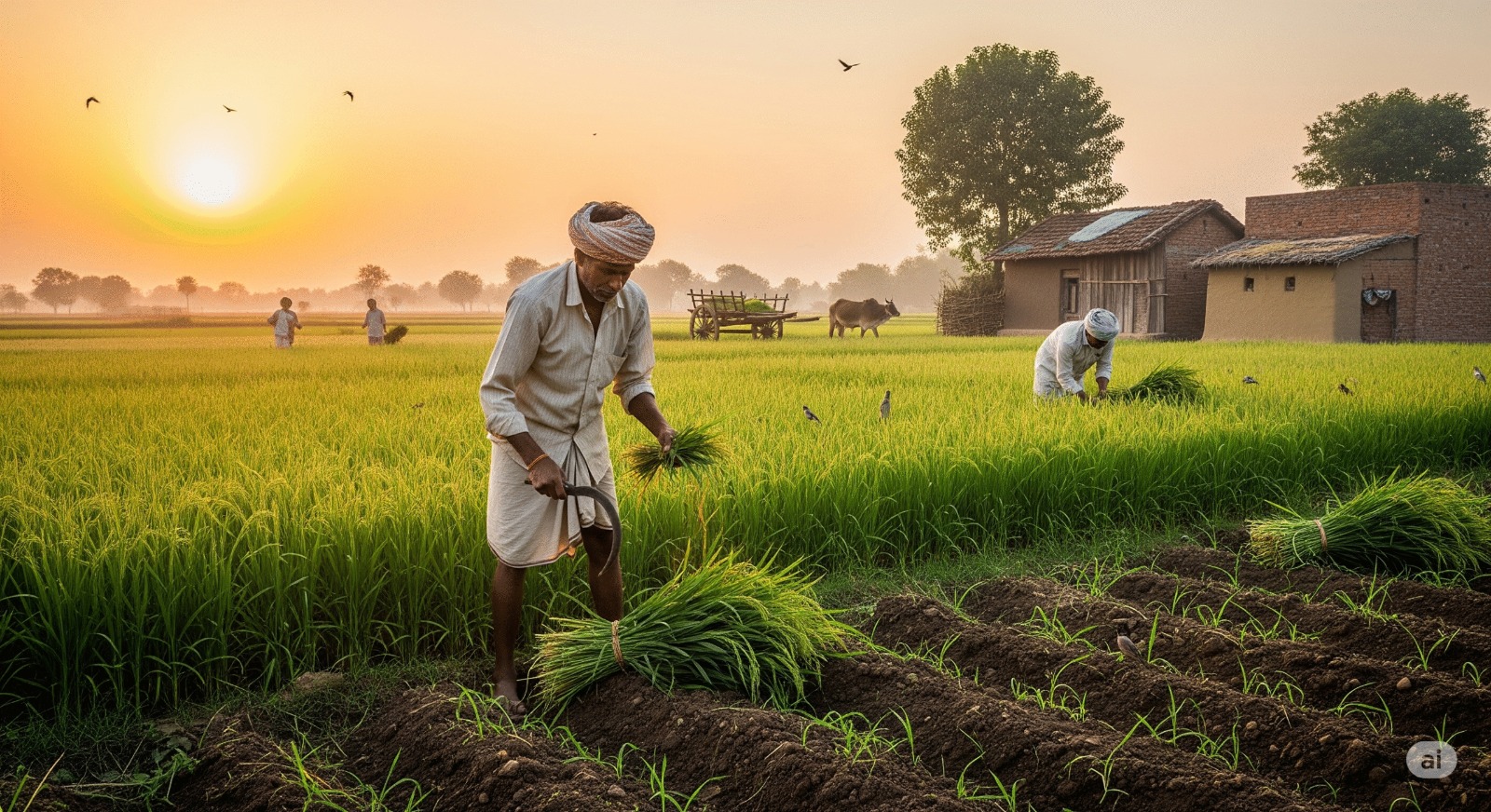 Chandigarh: फार्म स्टे पॉलिसी 2026: गांवों में टूरिज्म की नई क्रांति, खेत बनेंगे कमाई के हॉटस्पॉट