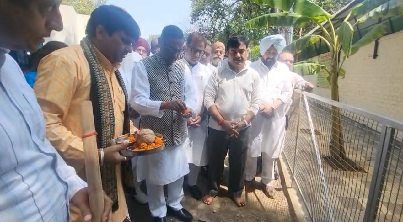 Chandigarh: चंडीगढ़ की ऐतिहासिक शास्त्री मार्केट बनेगी स्मार्ट मार्केट, शुरू हुआ री-डेवलपमेंट प्रोजेक्ट