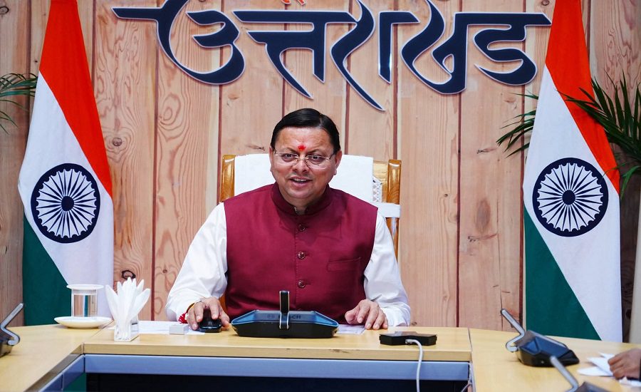 Dehradun: पेयजल और आपदा योजनाओं को 256 करोड़ की वित्तीय मंजूरी