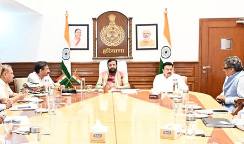 Chandigarh: उद्योगों को बढ़ावा देने के लिए सरकार का बड़ा फैसला, उद्योग क्षेत्र को मिला बड़ा बूस्ट
