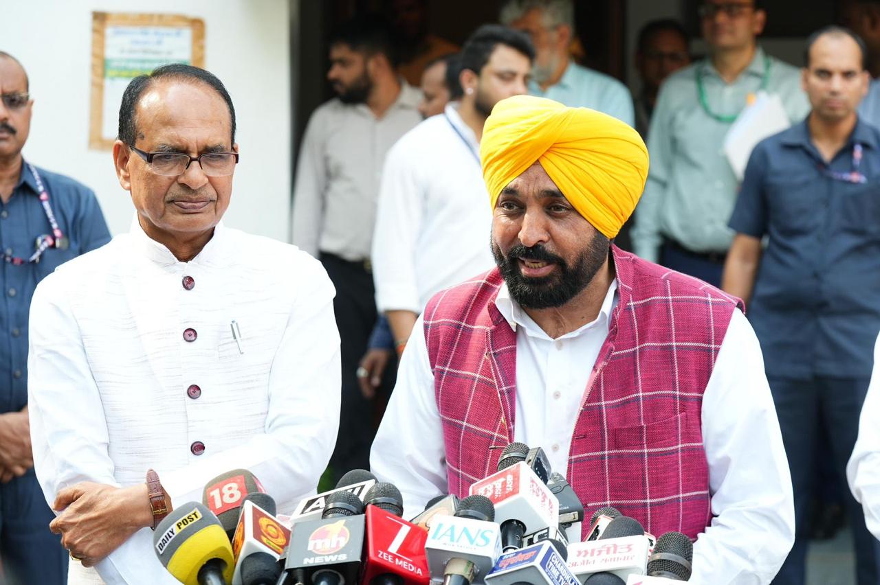 पंजाब के किसानों के लिए खुशखबरी, भगवंत मान सरकार राज्य में खादों की कोई कमी नहीं आने देगी