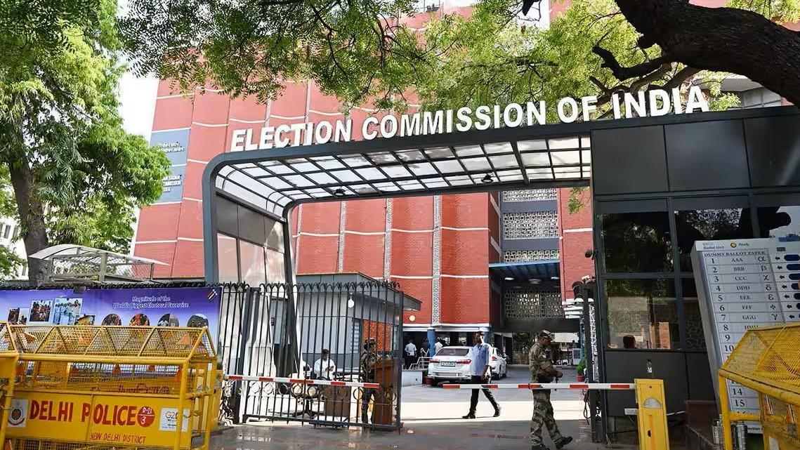 New Delhi: दिल्ली में मतदाता सूची को लेकर टाइमलाइन तय, 7 अक्टूबर को प्रकाशित होगी अंतिम वोटर लिस्ट