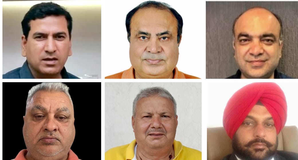 Jalandhar: आगामी नगर पालिका व नगर कौंसिल चुनाव में समझदारी से करें उम्मीदवार का चयन : राजन रल्हन