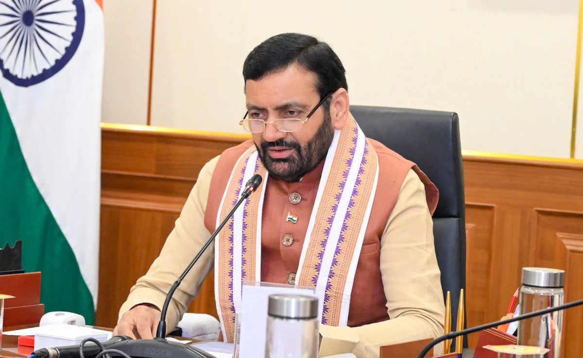 Chandigarh: हरियाणा में राजस्व विभाग के डिजिटलीकरण पर जोर, ई-गवर्नेंस को बढ़ावा