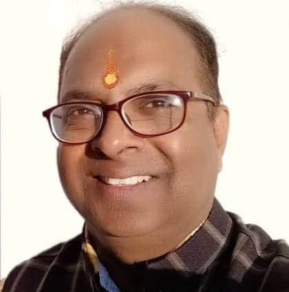 Patiala अंतरराष्ट्रीय लेखक एवं शिक्षाशास्त्री अनिल कुमार भारती ने प्रधानमंत्री को लिखा भावुक पत्र