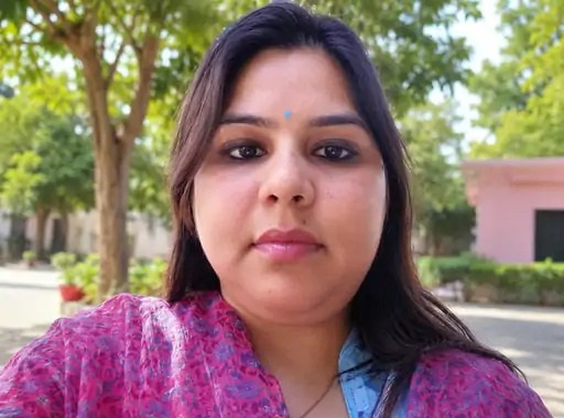 जमीन अधिग्रहण घोटाले की आरोपी लेडी एसडीएम सरकारी कोठी से गिरफ्तार, 1.63 करोड़ का किया था गबन