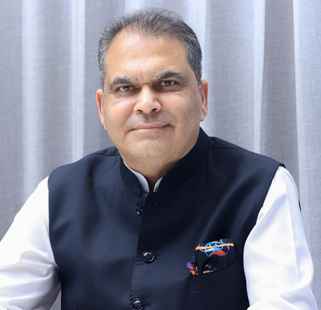 मंत्री संजीव अरोड़ा का 2 दिन का रिमांड और बढ़ा