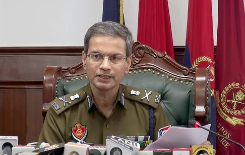 Chandigarh: गैंगस्टरों ते वार का 117वां दिन: पंजाब पुलिस द्वारा 573 स्थानों पर छापेमारी; 279 काबू