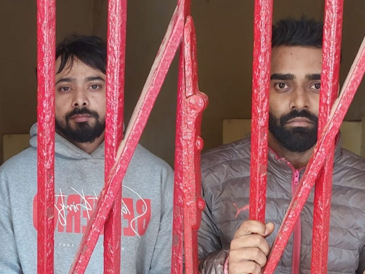 Mirzapur: अवैध धर्मांतरण प्रकरण में 10 आरोपियों पर गैंगस्टर एक्ट लगा