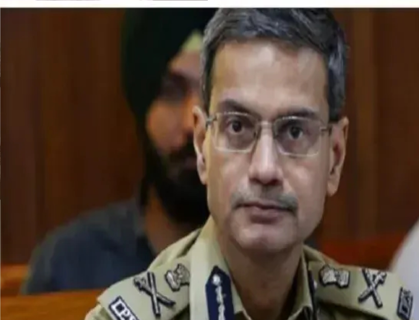 ‘गैंगस्टरों ते वार’ का 118वां दिन: पंजाब पुलिस द्वारा 519 स्थानों पर छापेमारी, 271 गिरफ्तार