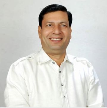 Panipat: महंगाई का बोझ बढ़ा, आम जनता परेशान: डॉ. ओमवीर सिंह पंवार