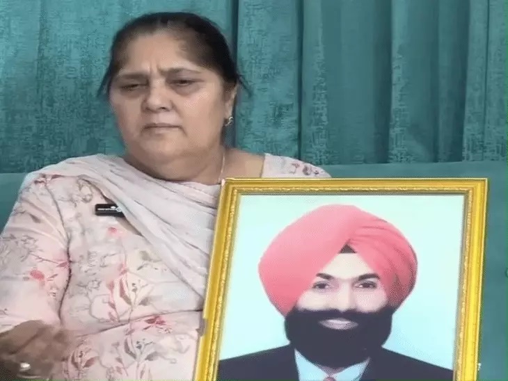 ईटीओ सुसाइड केस में विजिलेंस की पूर्व महिला एसपी व कारोबारी को तीन साल की सजा, 15 साल पुराना मामला