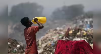 लू का असर: पंजाब, हरियाणा, यूपी, राजस्थान में सुबह 11 बजे दुकानें और कारोबार हो जाते हैं बंद, शाम 6 बजे होते हैं ओपन