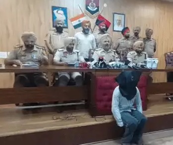 6 महीने पुराना ब्लाइंड मर्डर सॉल्व: लिव-इन पार्टनर ने चुनरी से घोंटा था गला, गिरफ्तार