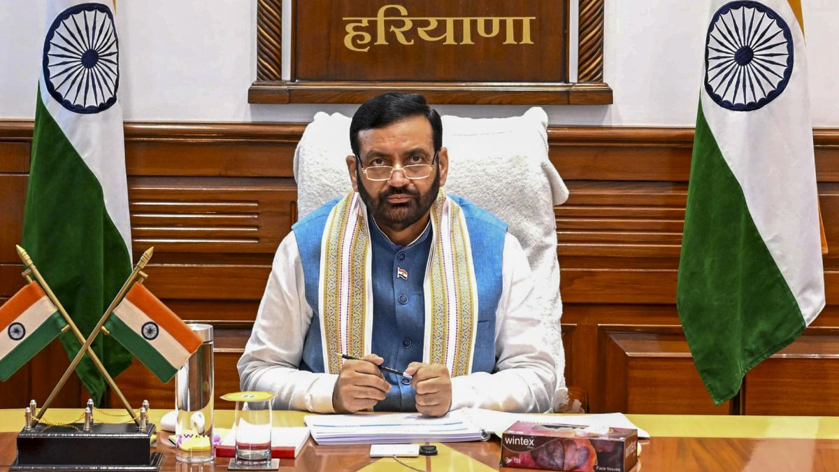 Chandigarh: सीएम विंडो शिकायतों पर सख्ती, मुख्यमंत्री नायब सिंह सैनी का साप्ताहिक समीक्षा का प्रस्ताव