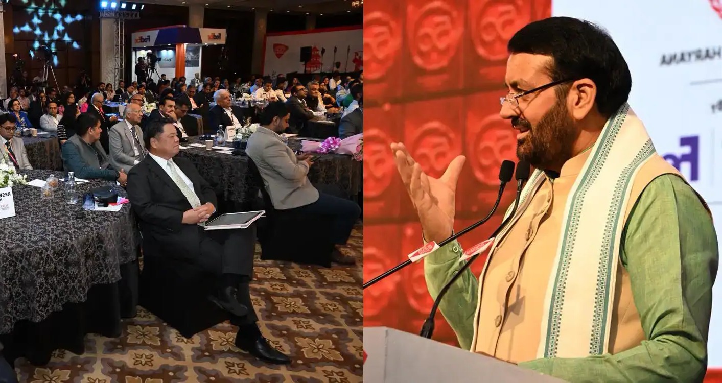 New Delhi: हरियाणा में उद्योगों का विस्तार, जापानी निवेशकों का भरोसा बढ़ा: मुख्यमंत्री नायब सिंह सैनी