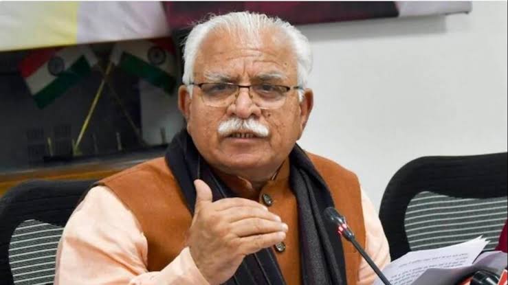 Jind: मनोहर लाल ने पर्यावरण और ऊर्जा बचत पर दिया संदेश, ऊर्जा संरक्षण से आत्मनिर्भर भारत का सपना होगा साकार