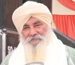 Hoshiarpur: गांव पट्टी में पीर बाबा रहमत शाह जी का 36वां जोड़ मेला 31 मई-1 जून को: बाबा रत्न सिंह धनोता