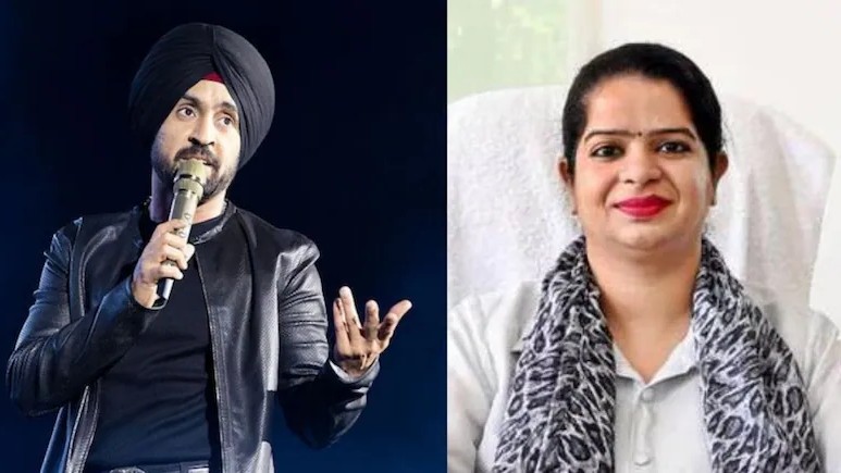 Ludhiana: मेयर, दिलजीत दोसांझ और जोन-ए को बम से उड़ाने की धमकी, प्रशासन अलर्ट, धमकी की जांच जारी