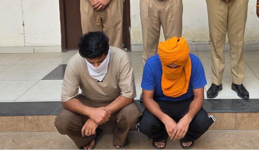 खन्ना: पंजाबी सिंगर 5 किलो हेरोइन के साथ गिरफ्तार, थार में करता था सप्लाई, ड्रगमनी भी बरामद