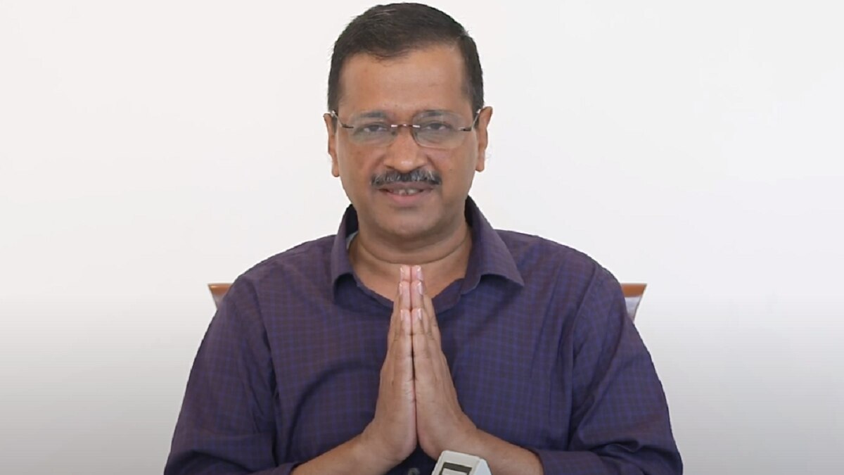 Chandigarh: केजरीवाल की जनता से अपील, पंजाब निकाय चुनाव में बढ़-चढ़कर करें मतदान