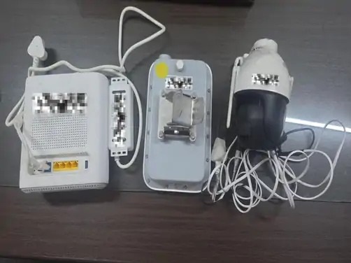 आईएसआई एजेंट सहित 3 अरेस्ट, सीसीटीवी से पाकिस्तान सूचनाएं भेजी, एक मुख्य आरोपी का भाई