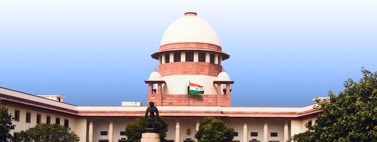 एससी ने देशव्यापी एसआईआर को सही ठहराया, कहा - चुनावी निष्पक्षता से समझौता नहीं किया जा सकता