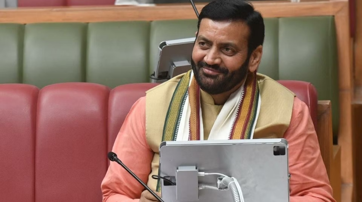Chandigarh: हरियाणा सरकार ने बनाया सफाई कर्मचारी आयोग, ईश्वर सिंह को मिली चेयरमैन की जिम्मेदारी