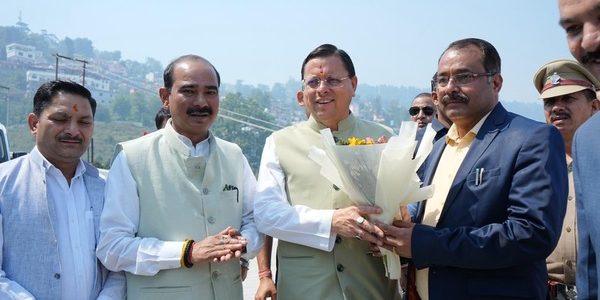 Dehradun: द्वाराहाट को मिला केंद्रीय विद्यालय का तोहफा, केंद्र सरकार की मंजूरी से शिक्षा को नई दिशा