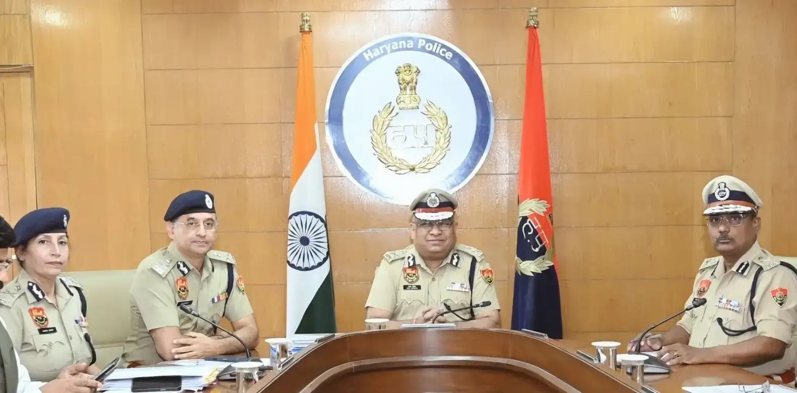 Chandigarh: नीट परीक्षा के मद्देनजर चंडीगढ़ में सख्त सुरक्षा व्यवस्था, नीट परीक्षा को शांतिपूर्ण कराने के लिए पुलिस अलर्ट