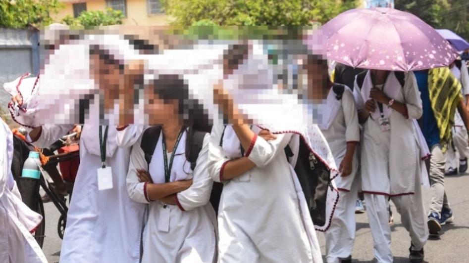 पंजाब सरकार ने स्कूल की गर्मी की छुटि्टयां की घोषित, 30 जून तक रहेगें बंद
