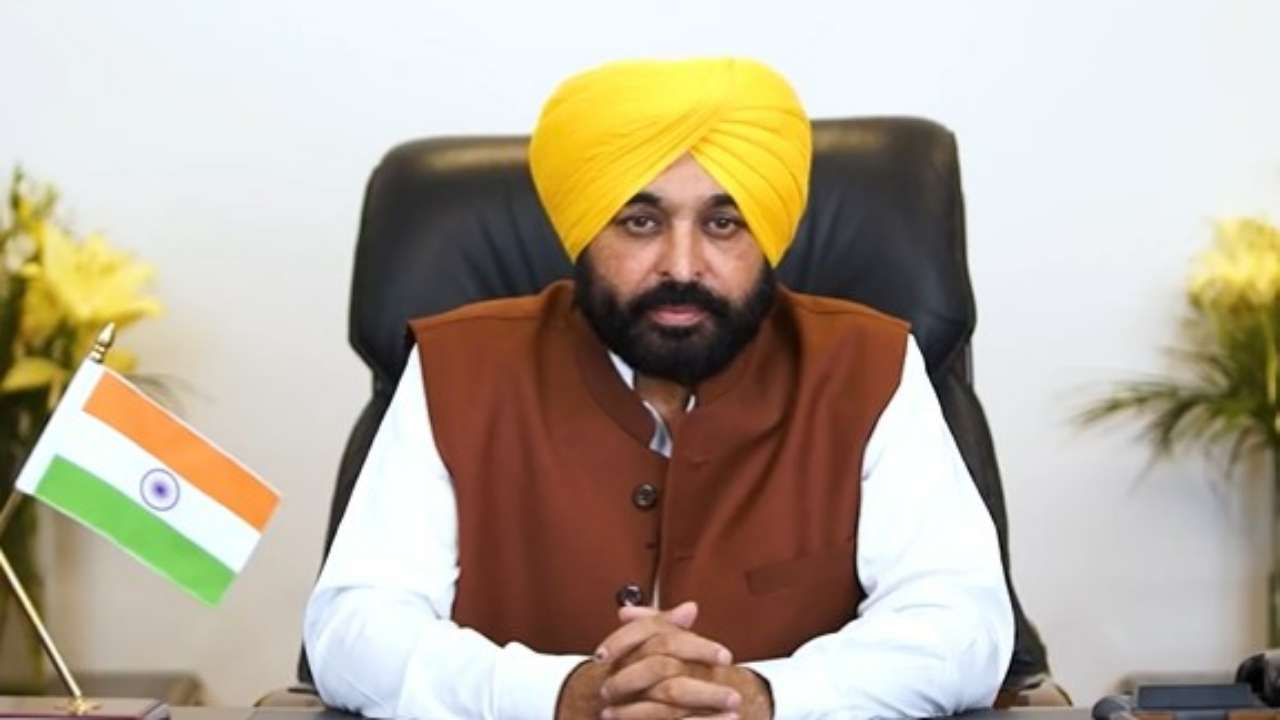 Chandigarh: पंजाब सरकार का बड़ा फैसला, भ्रष्टाचार मामलों के लिए अलग कोर्ट, 7 नई अदालतें