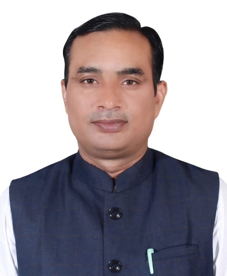 Panipat: सामाजिक कार्यकर्ता एवं साहित्य सेवी रामेश्वर दास कबीर कोहिनूर सम्मान 2026 के लिए हुए चयनित