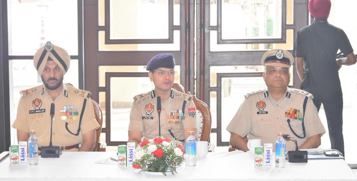अमृतसर बना ऑटोमेटेड ई-चालान प्रणाली लागू करने वाला पंजाब का चौथा शहर
