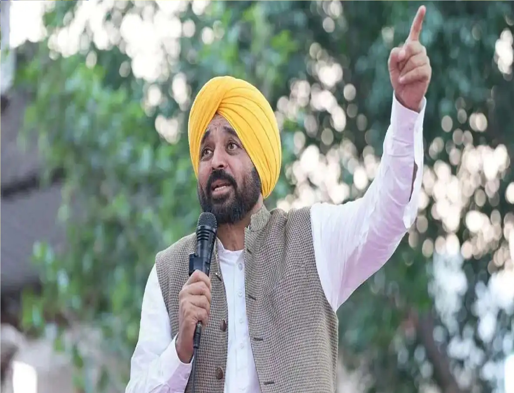 शर्मनाक हार से बौखलाई विपक्षी पार्टियां जनता के स्पष्ट जनादेश के बावजूद पंजाब के सबसे शांतिपूर्ण नगर निगम चुनावों पर सवाल उठा रही हैं: मुख्यमंत्री भगवंत सिंह मान