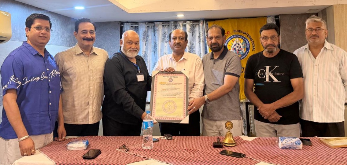 Hoshiarpur: विश्व तंबाकू निषेध दिवस-2026 के अवसर पर एक सैमिनार आयोजन किया गया