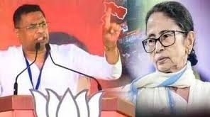 तृणमूल कांग्रेस में बड़ी फूट, निलंबित नेता का दावा - 50 एमएलए हमारे साथ
