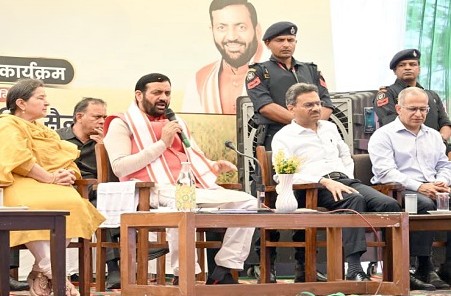 Chandigarh: हरियाणा के किसान अब ग्लोबल स्तर पर दिखाएंगे दम, तंजानिया-केन्या में खेती से बढ़ेगी किसानों की आय