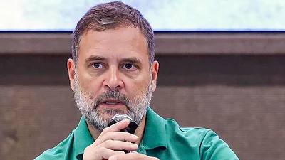 New Delhi: आकांक्षा सुसाइड केस पर राहुल गांधी की प्रतिक्रिया, परीक्षा प्रणाली को बताया छात्रों के मानसिक दबाव का कारण