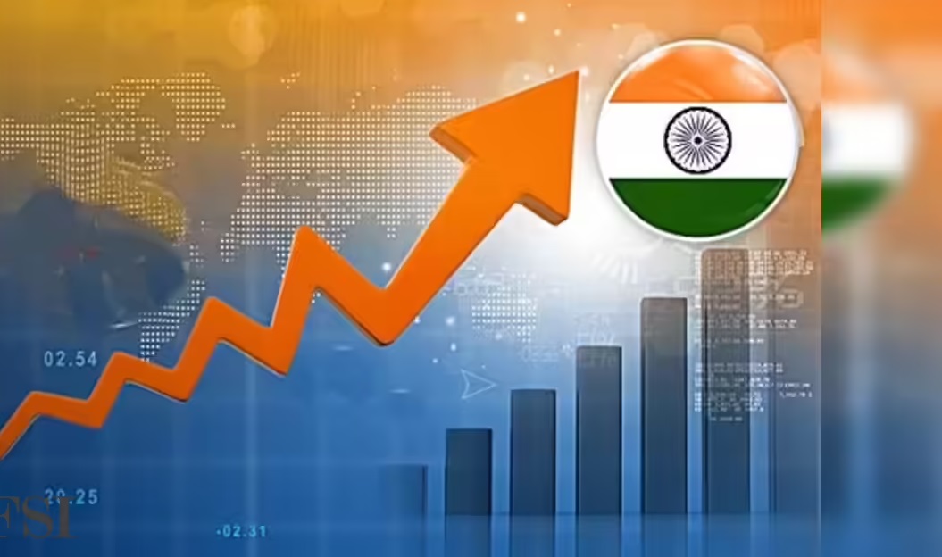 भारत की जीडीपी के आंकड़े अनुमान से बेहतर; एफवाई2026 में ग्रोथ 7.7 प्रतिशत रहने का अनुमान