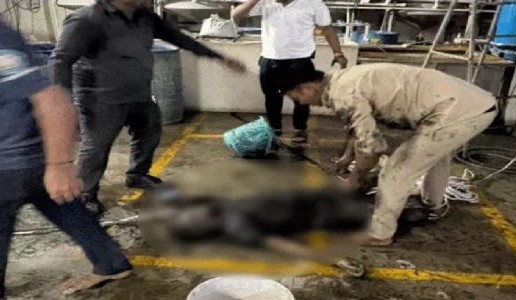 Surat: ईटीपी प्लांट में हादसा, सूरत में 4 सफाई कर्मियों की जान गई