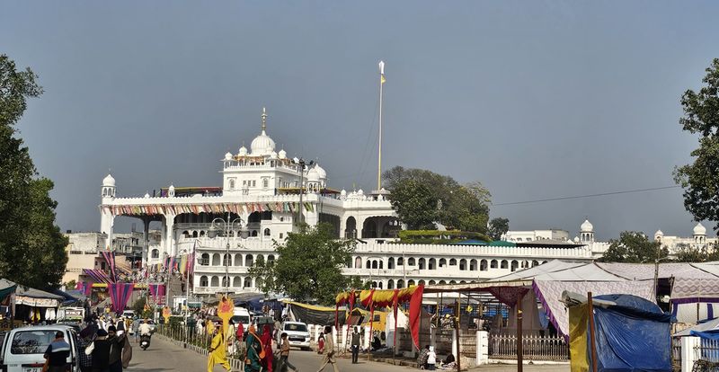 Chandigarh: आनंदपुर साहिब हेरिटेज प्रोजेक्ट में बदलाव, पंजाब सरकार ने किया रूटमैप संशोधित