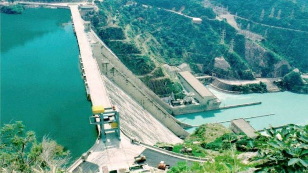 Chandigarh: पंजाब-हरियाणा के किसानों के लिए खुशखबरी, भाखड़ा बांध में जलस्तर बढ़ा, सिंचाई बढ़ाने को कहा गया