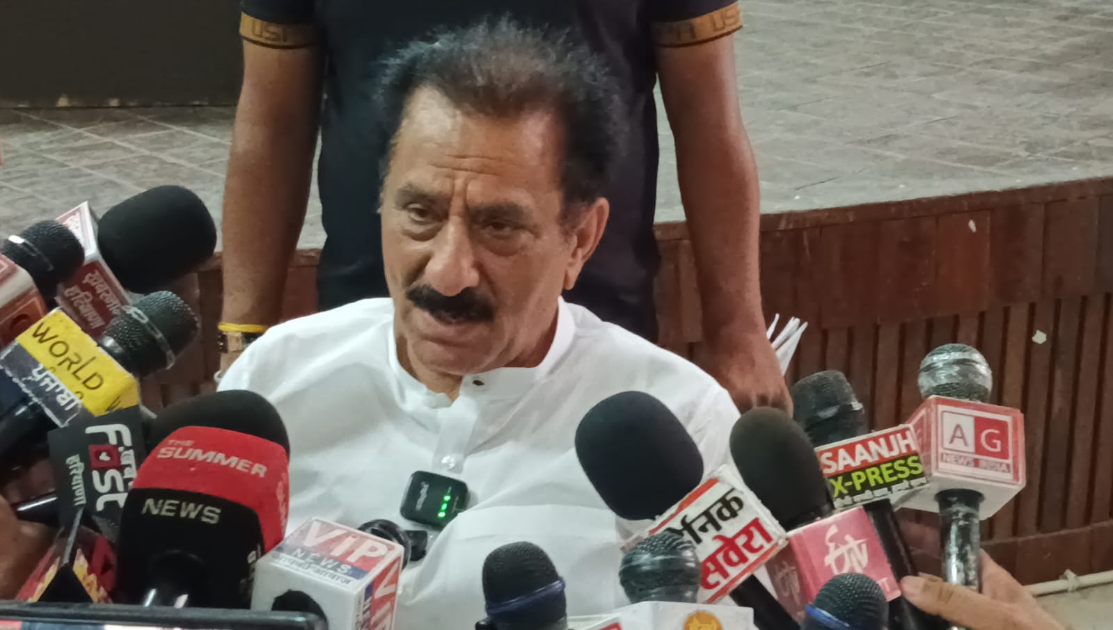 Kurukshetra: हरियाणा भाजपा प्रदेश अध्यक्षा अर्चना गुप्ता का कुरुक्षेत्र में पहुंचने पर होगा भव्य स्वागत: सुभाष सुधा